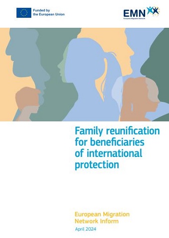 Cover Inform Family reunification
