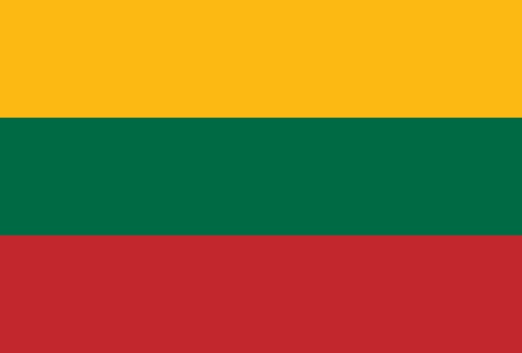 Lithuania, National Contact Point to the EMN