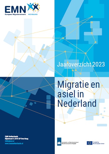 Coverbeeld EMN NL jaaroverzicht 2023