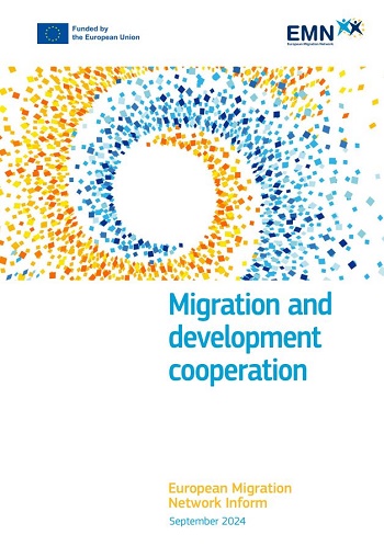 Inform Migration development cover